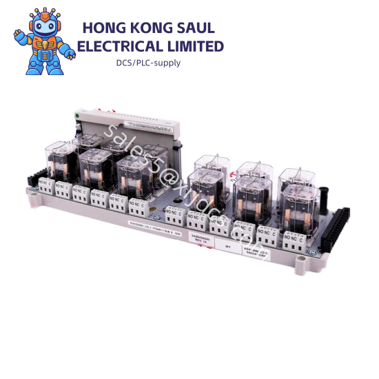 WESTINGHOUSE 5X00119G01