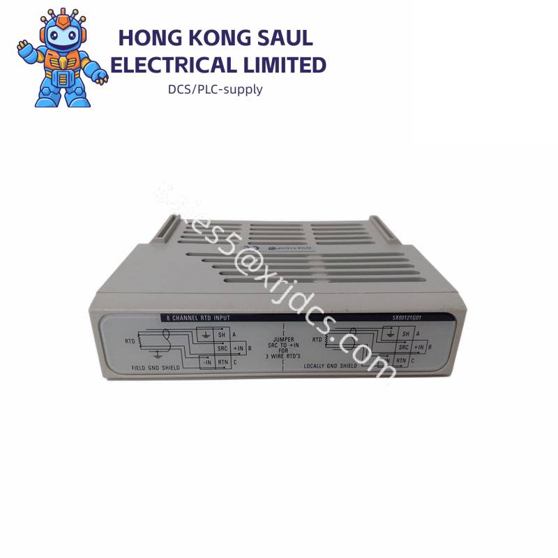 WESTINGHOUSE 5X00121G01