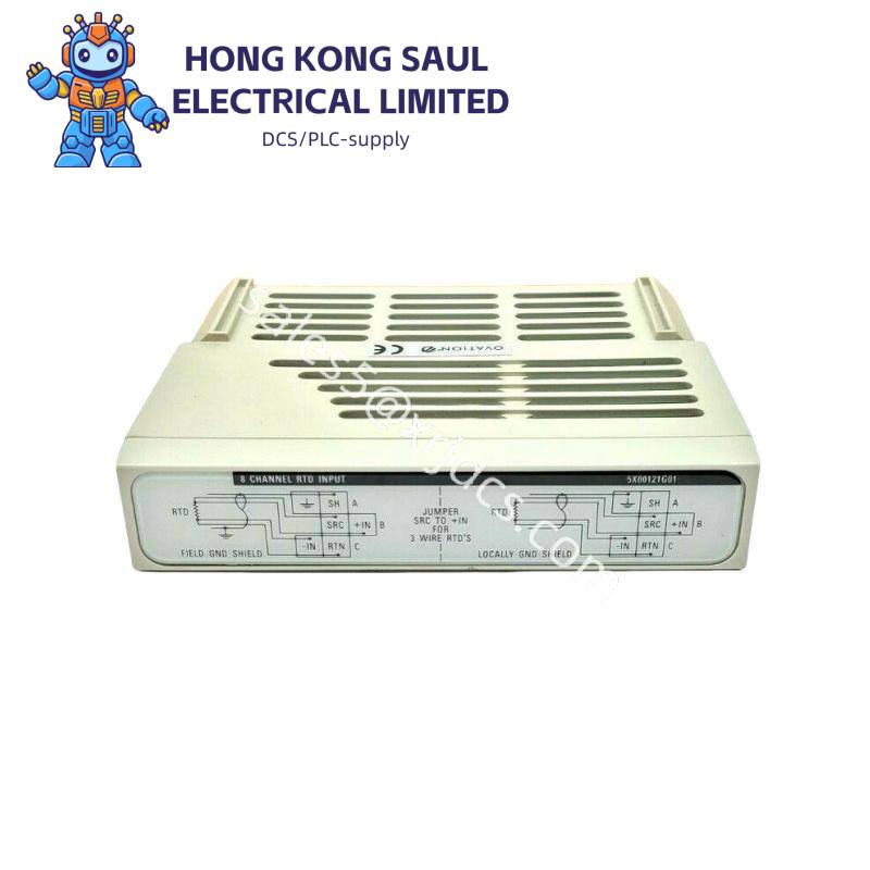 WESTINGHOUSE 5X00121G01