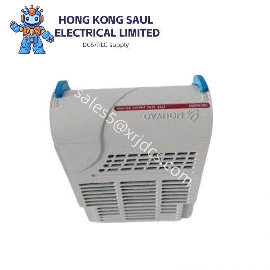 WESTINGHOUSE 5X00167G01