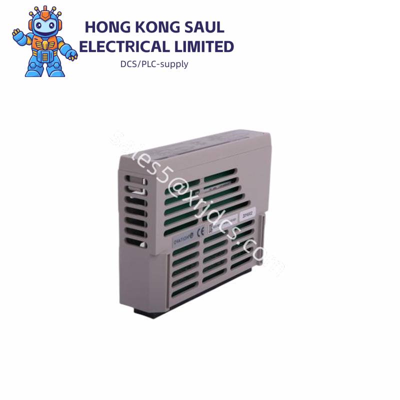 WESTINGHOUSE 5X00226G01