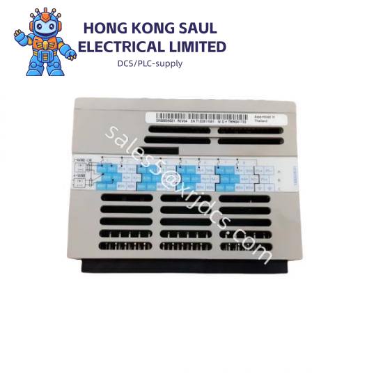 WESTINGHOUSE 5X00357G03