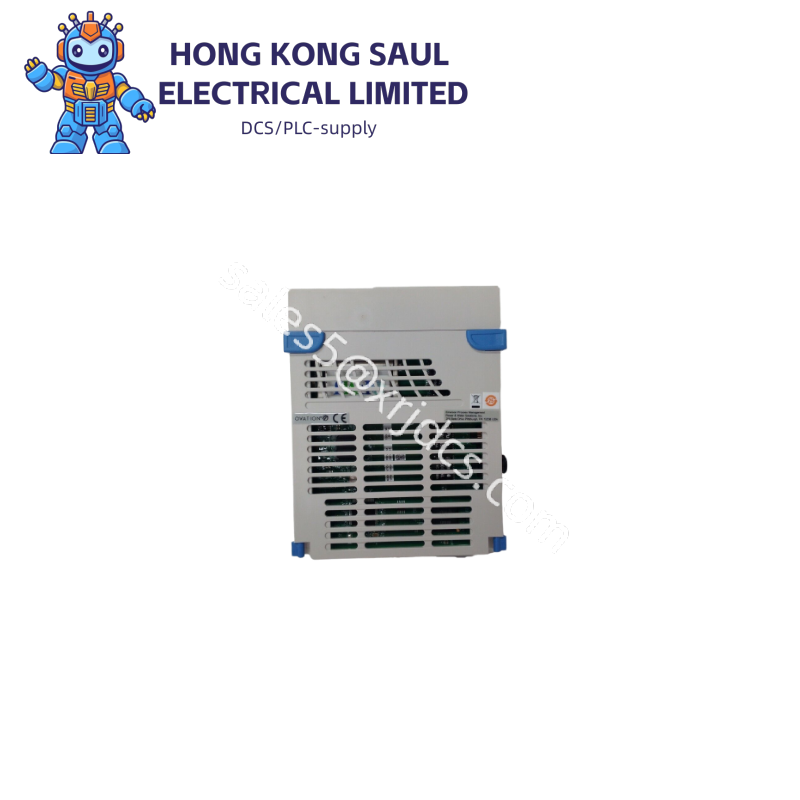 WESTINGHOUSE 5X00481G04