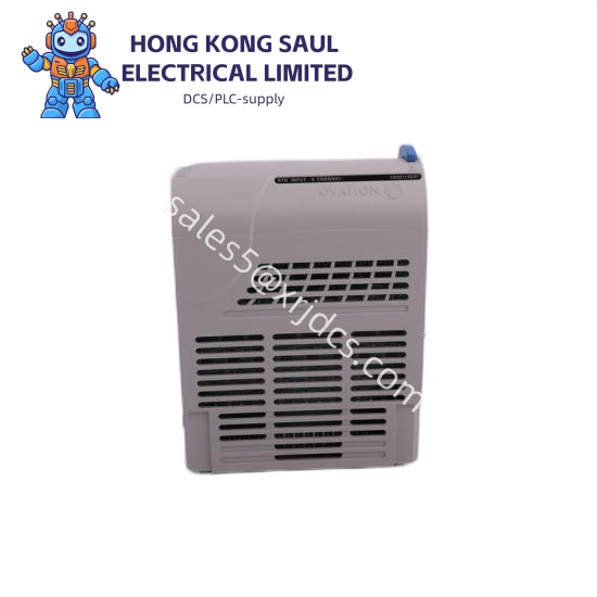 westinghouse 5X00497G01