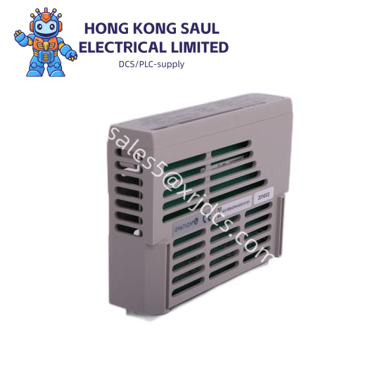 WESTINGHOUSE 5X00501G01