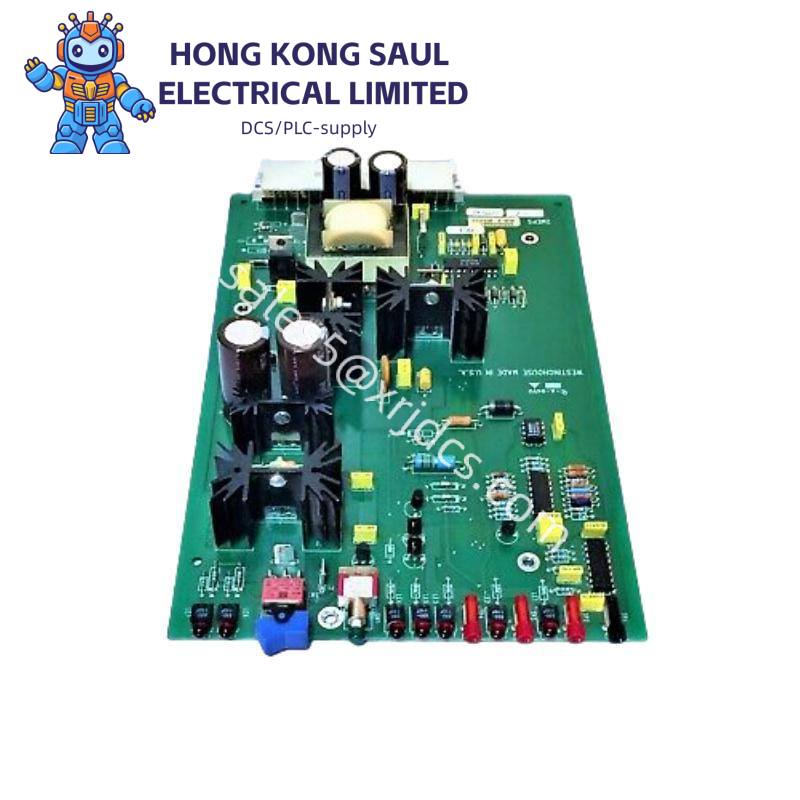 WESTINGHOUSE 5X00594G01