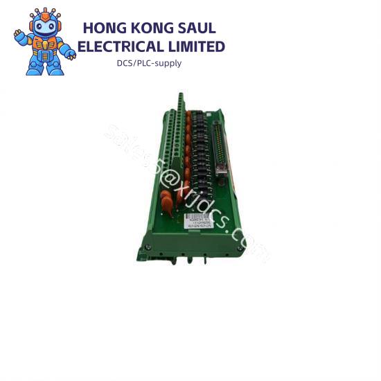 Woodward 5136-RE2-PCI