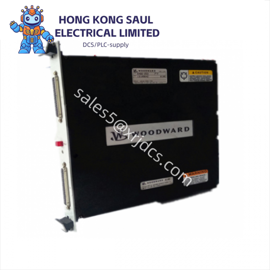 WOODWARD WOODWARD 8200-1312