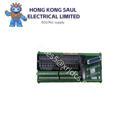 WOODWARD 540-7000-004