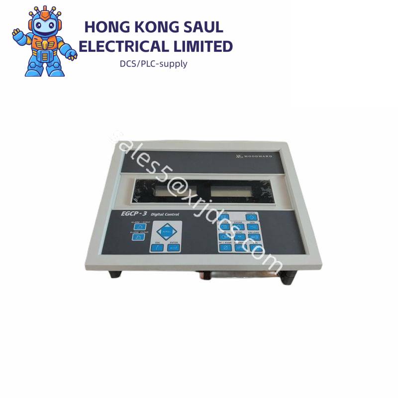 Woodward TG-13 (8516-038)