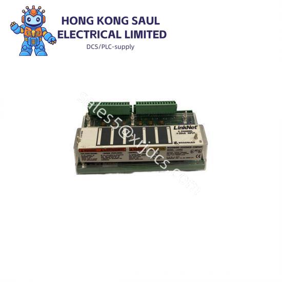 WOODWARD WOODWARD        TG-13 8516-038