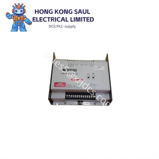 woodward 8200-507维修