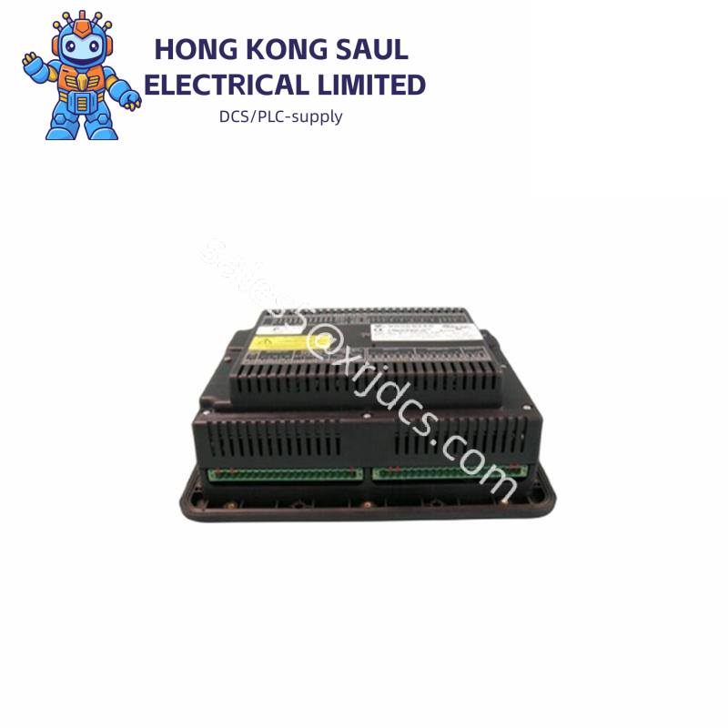 WOODWARD 540-7000-004