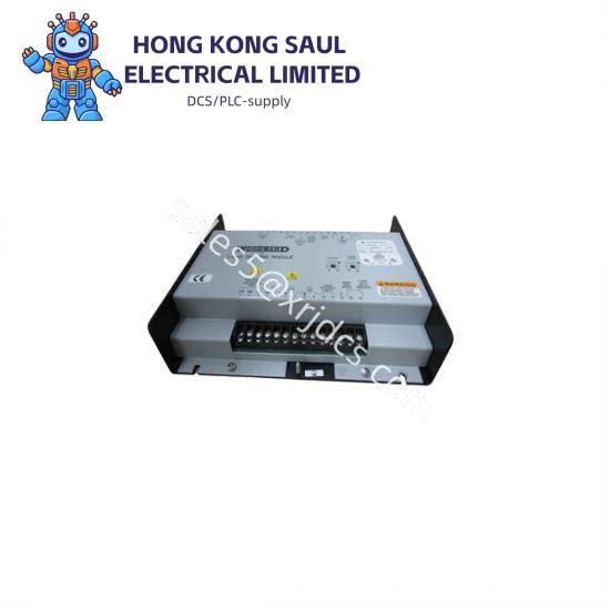 WOODWARD WOODWARD 8200-1312