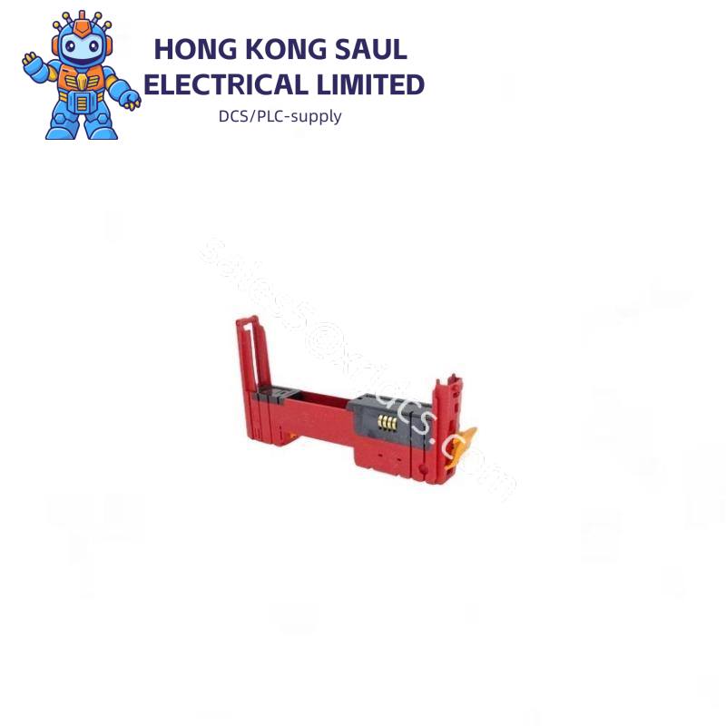 B&R 键盘模块4E006001-0901