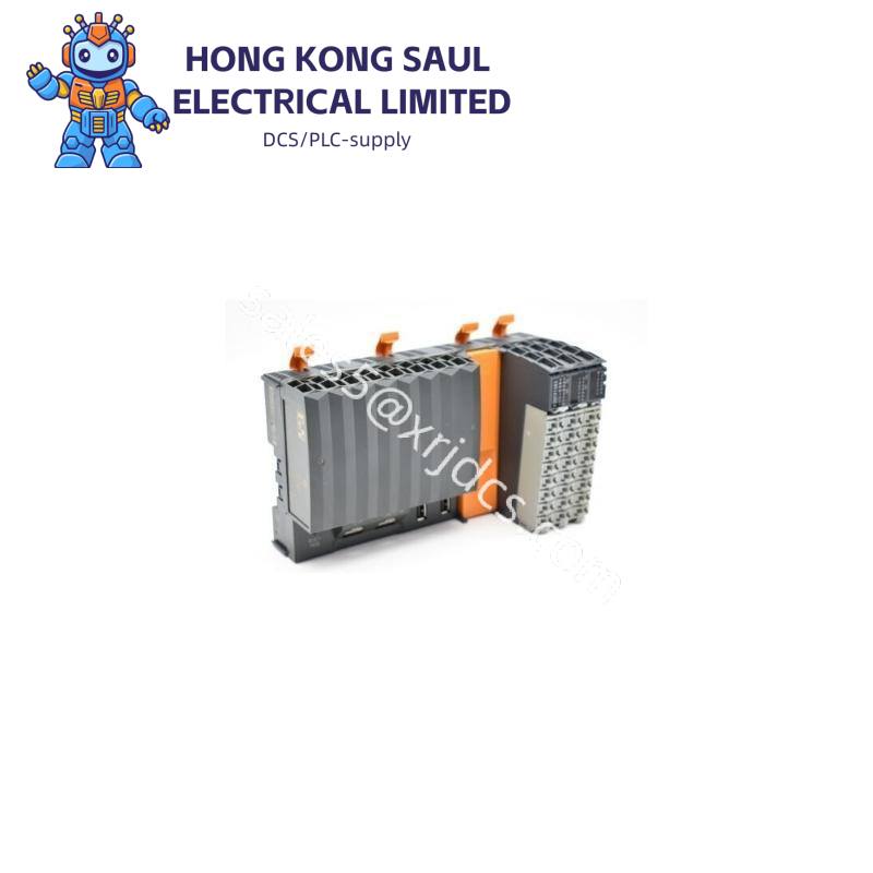 B&R 3CP38060-112005系列CPU