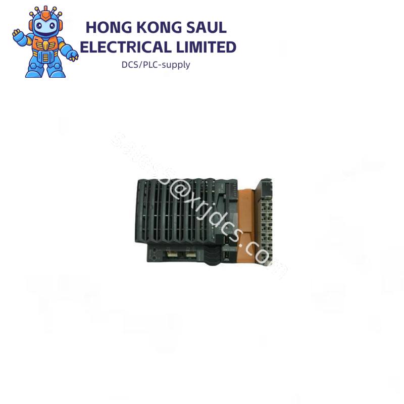 B&R X67CA0D400150模块进口