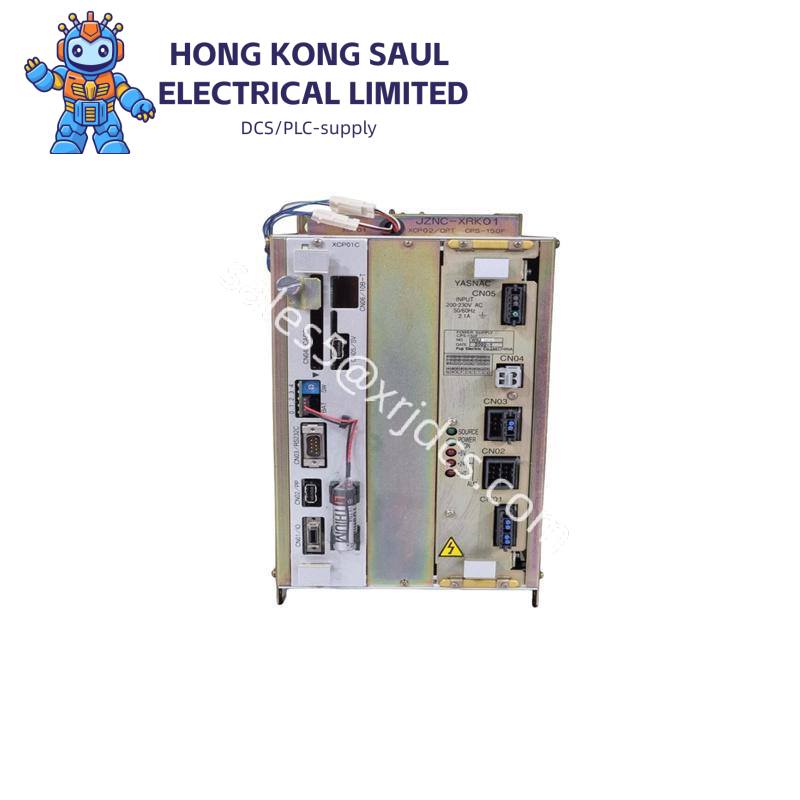YASKAWA CACR-02-TE1K