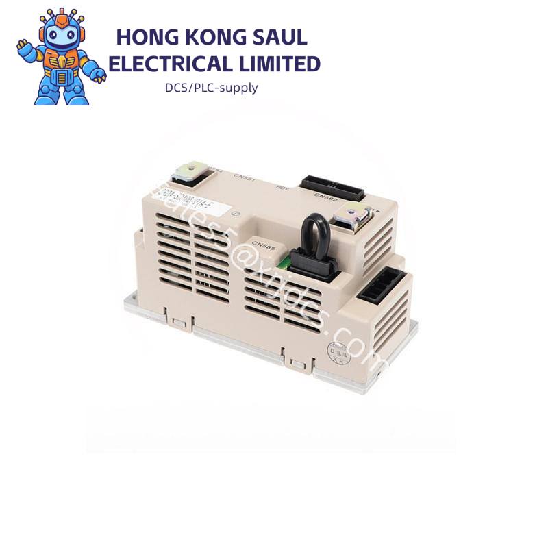 YASKAWA CACR-HR10BB