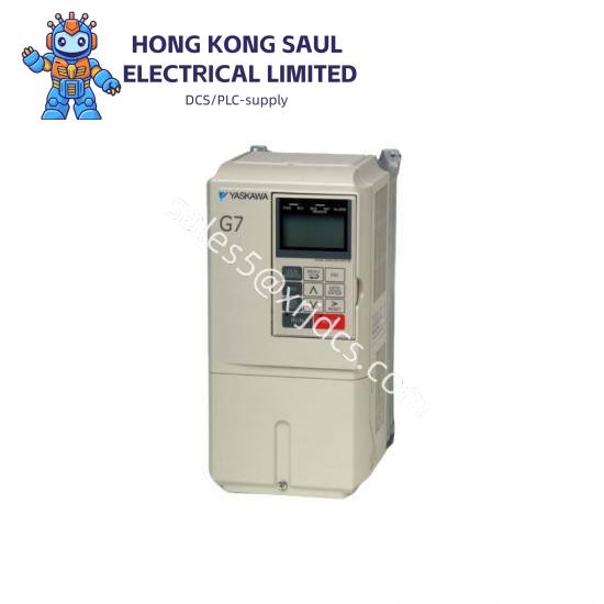 Yaskawa JANCD-GIO02B