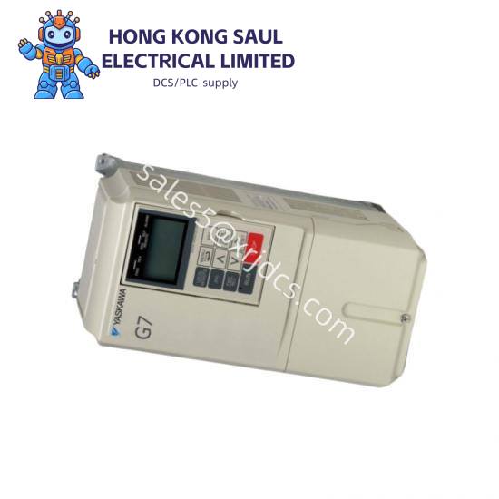 Yaskawa JANCD-GIO02B