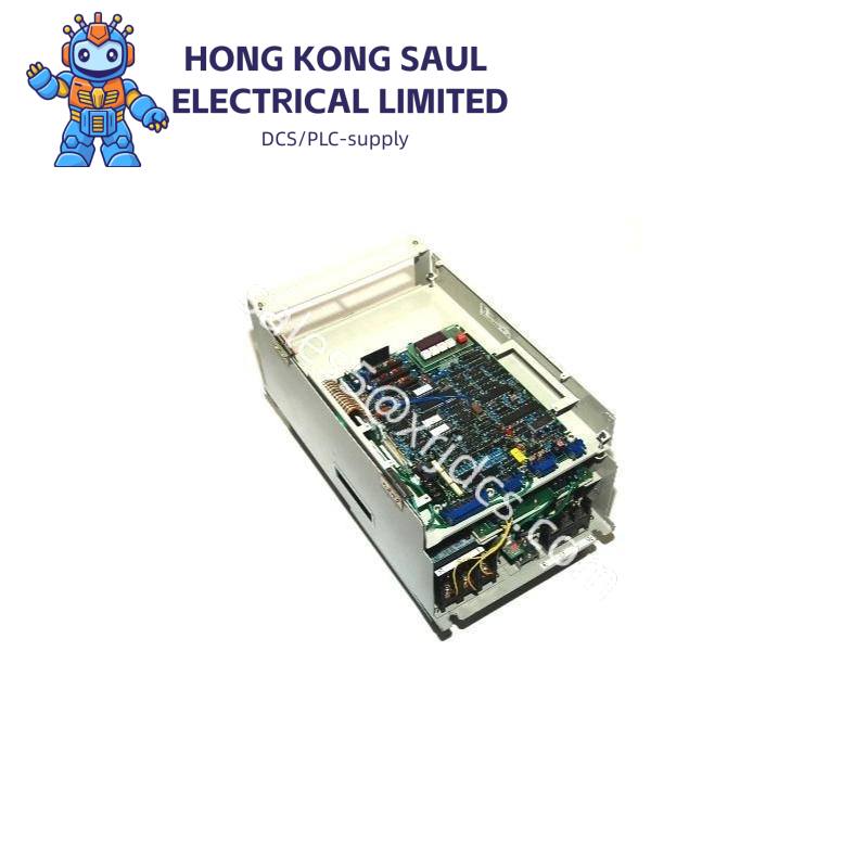 Yaskawa SGDH-10DE-OY