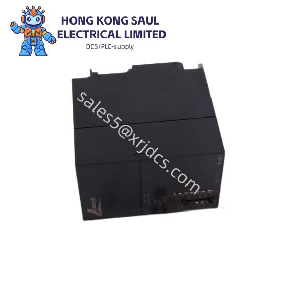 Yaskawa DX100SRDA-SDB14A01A-E