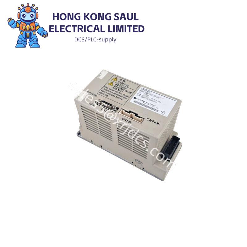 YASKAWA CP-317/AI-01