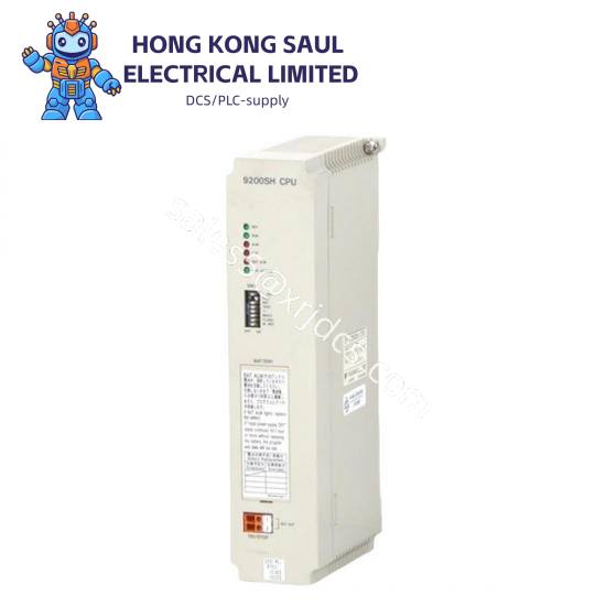 YASKAWA CP-9200SH/CPU