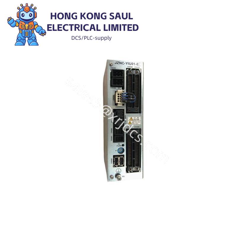 YASKAWA CP-9200SH/CPU