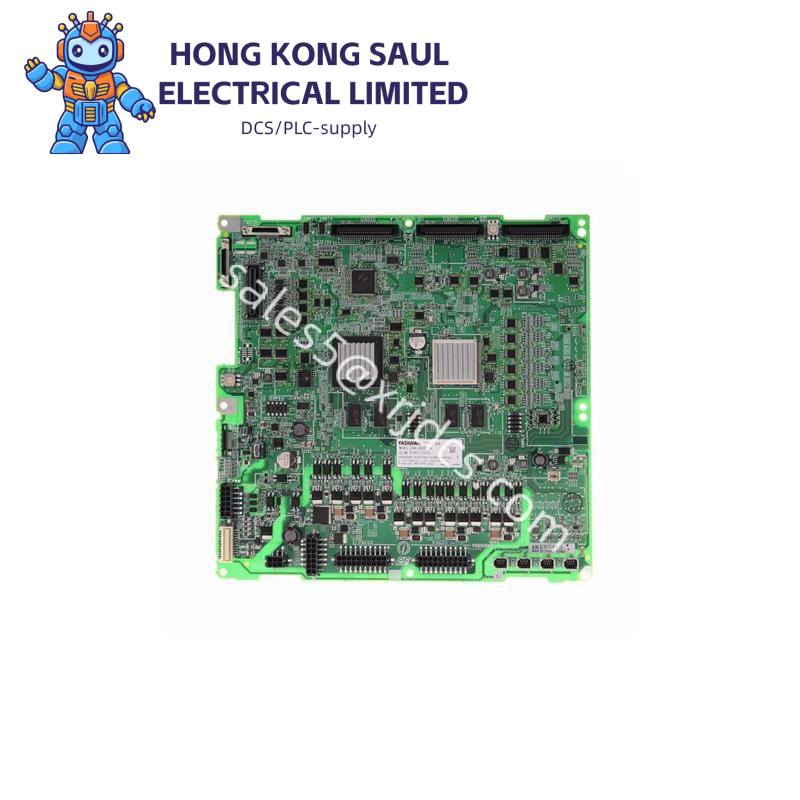 YASKAWA CIMR-AC4A0031FAA