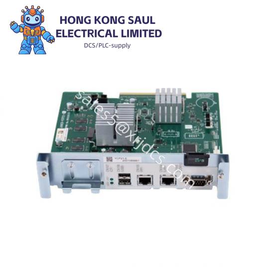 Yaskawa CIMR-22CS2-1019