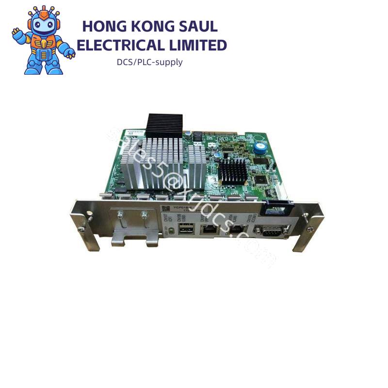 YASKAWA DDSCR130CPU54100