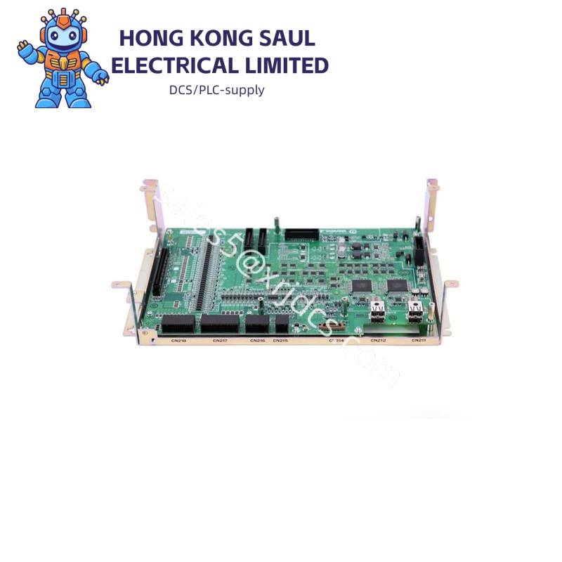 Yaskawa JANCD-FC100C