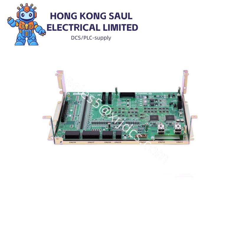 Yaskawa CACR-SR15BB1AF-Y16