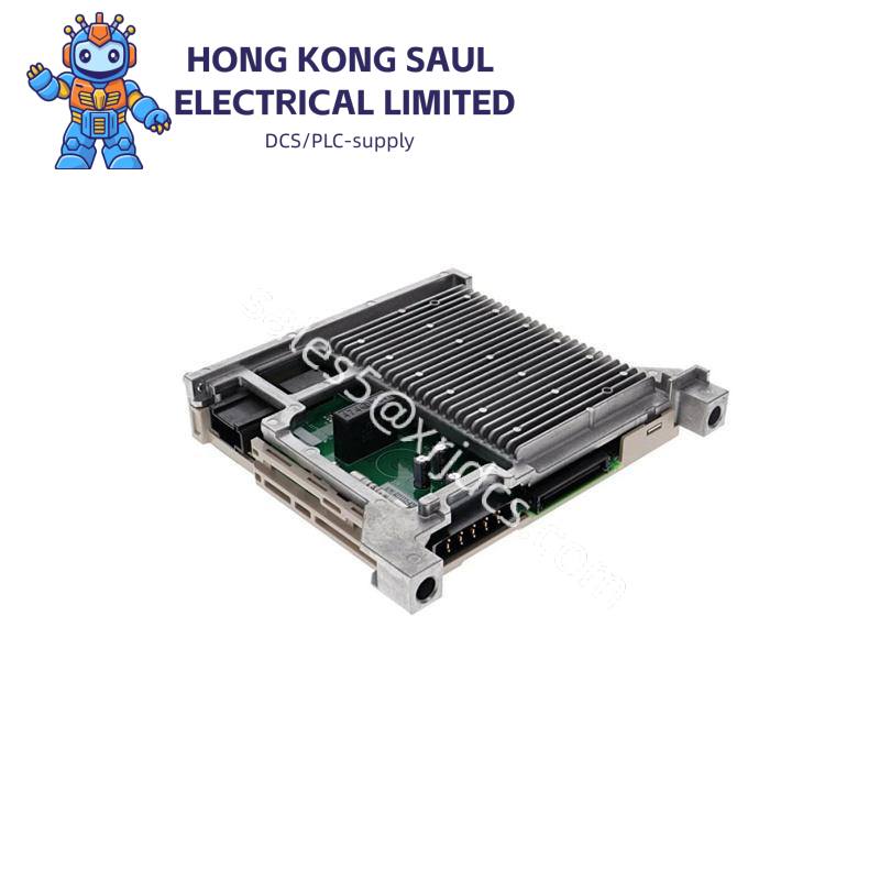 YASKAWA JAMSC-B2732V