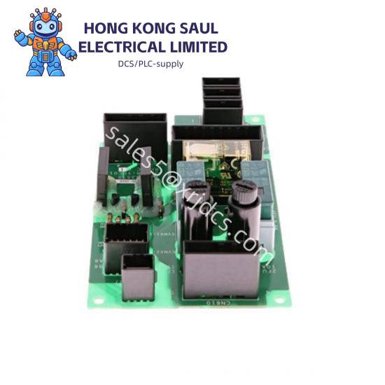 YASKAWA JANCD-JSP04-1