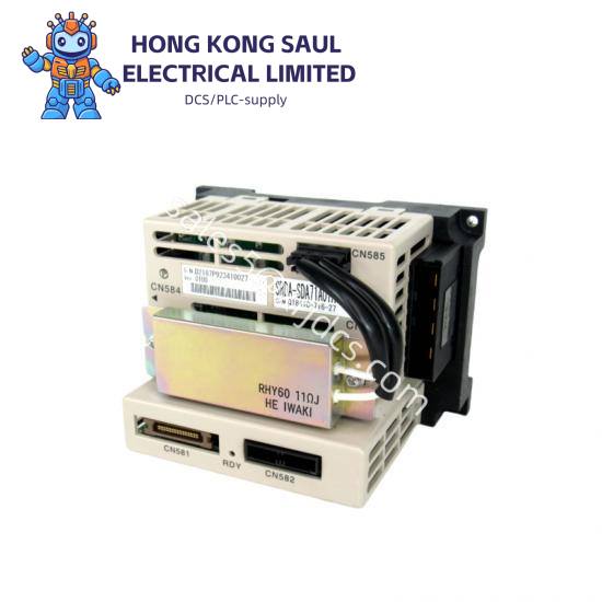 YASKAWA JANCD-MCP01