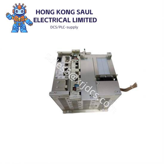 YASKAWA JANCD-MCP02B-1