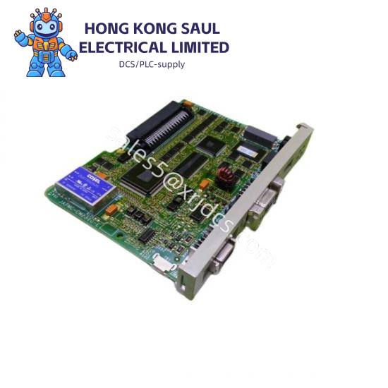 Yaskawa JANCD-MBB021