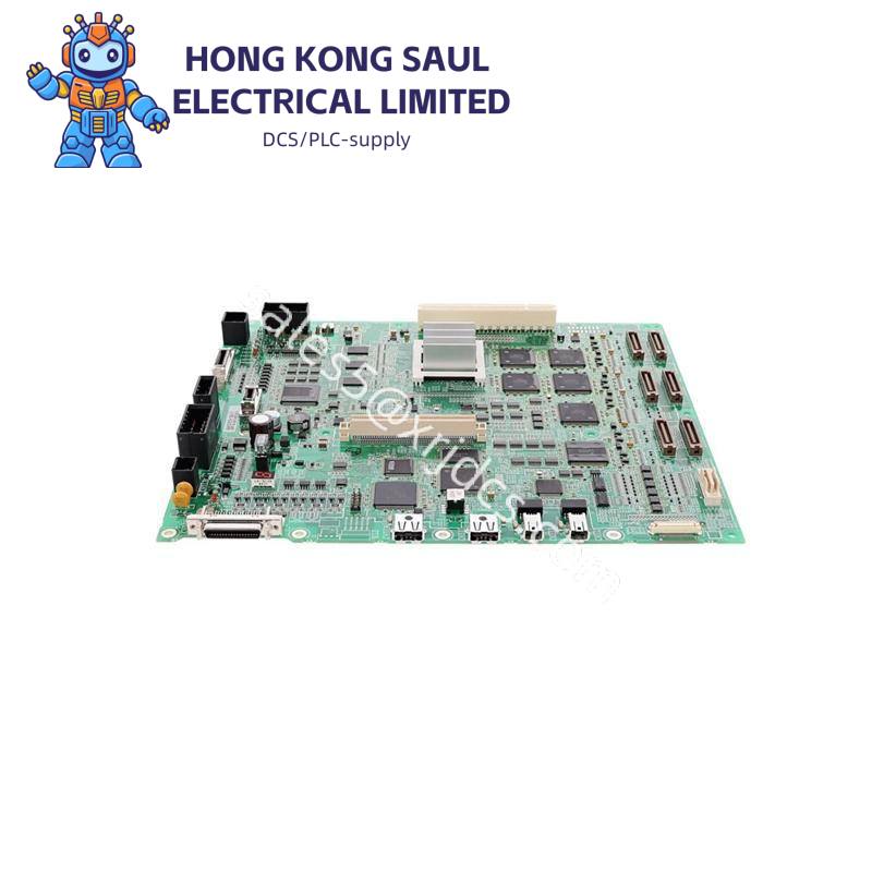 YASKAWA JAPMC-IQ2303