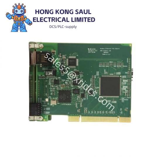 YASKAWA JAPMC-IQ2303