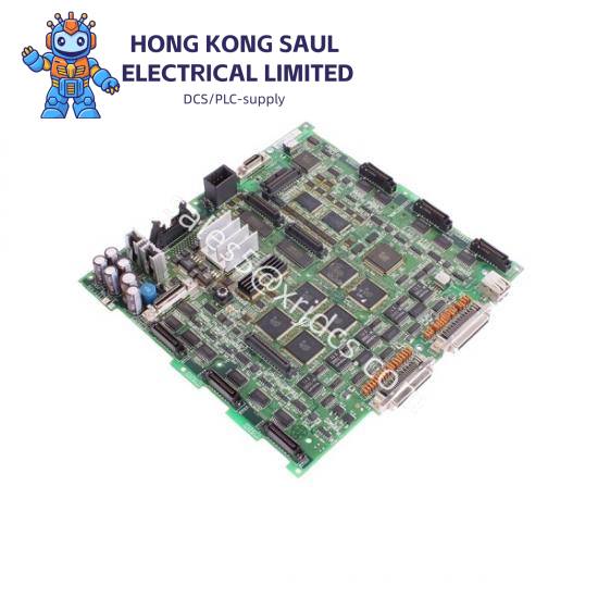 Yaskawa RPN710-193A-6-10