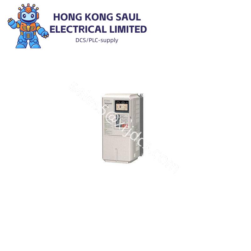 YASKAWA JEPMC-CP210T2V