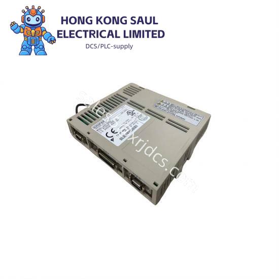 Yaskawa DX100SRDA-SDB14A01A-E