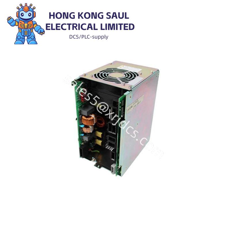 YASKAWA JZNC-MRK12-1E