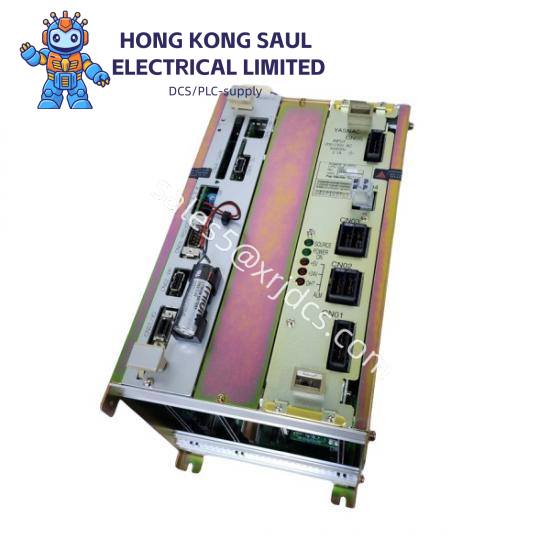 Yaskawa SGMDH-12A2A-YR13