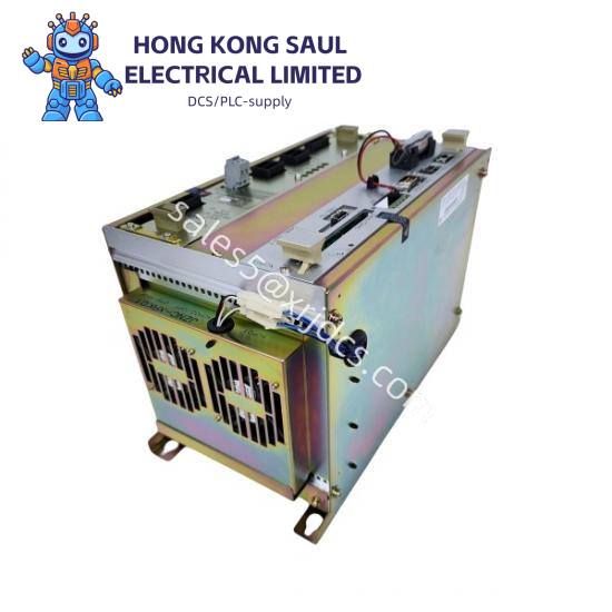 Yaskawa SGMDH-12A2A-YR13