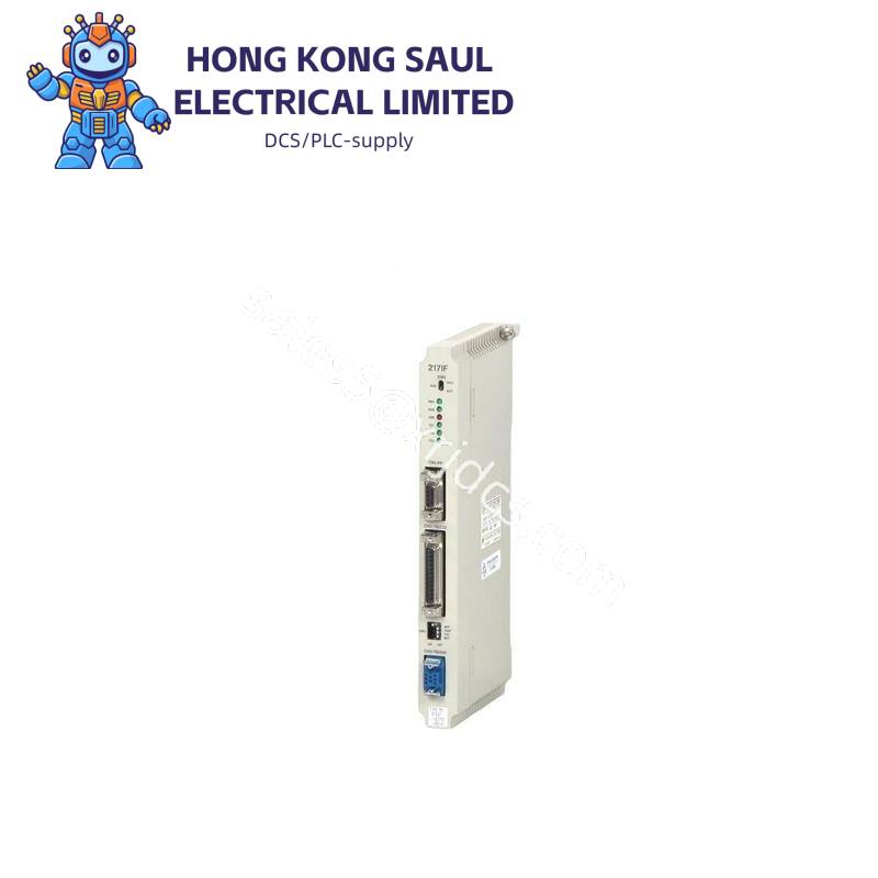 YASKAWA NPSO-0503L