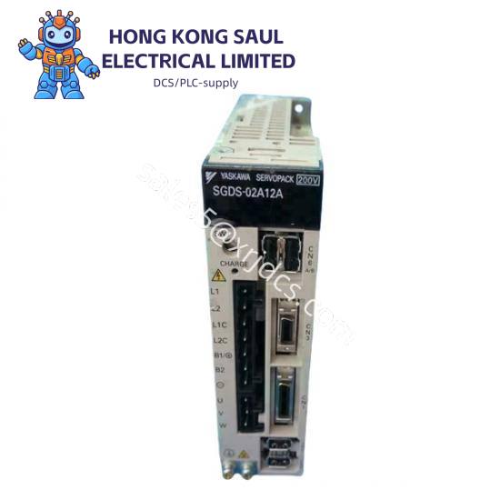 YASKAWA NPSO-0503L